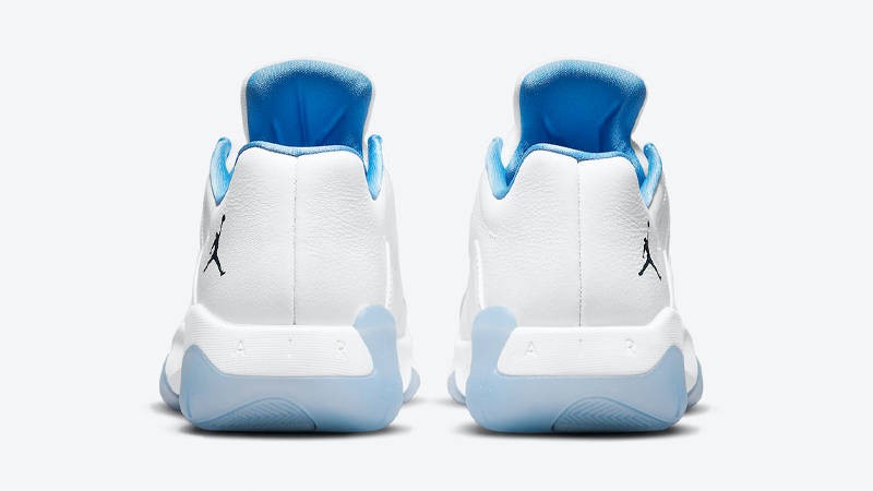 Air Jordan 11 CMFT Legend Blue Back
