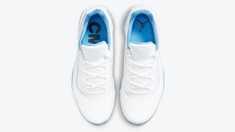 Air Jordan 11 CMFT Legend Blue Middle