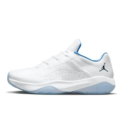 Air Jordan 11 CMFT Legend Blue | Where To Buy | DO0751-100 | The Sole ...