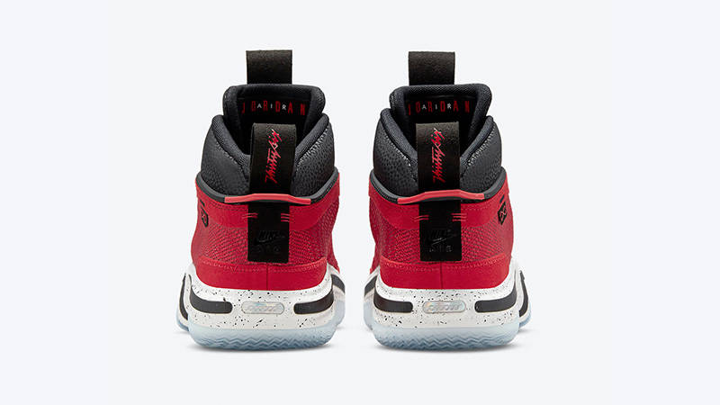 Air Jordan 36 Rui Hachimura | Where To Buy | DJ4485-600