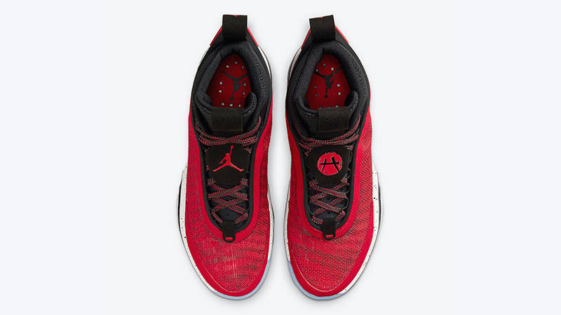 Air Jordan 36 Rui Hachimura DJ4485-600 middle