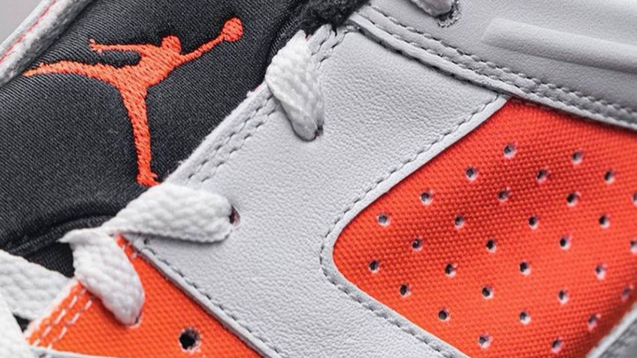 air jordan 6 dongdan 2