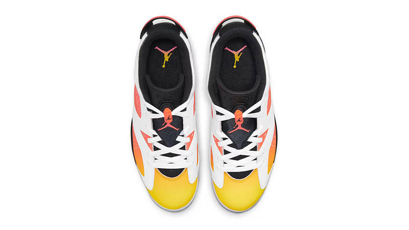 air jordan 6 dongdan