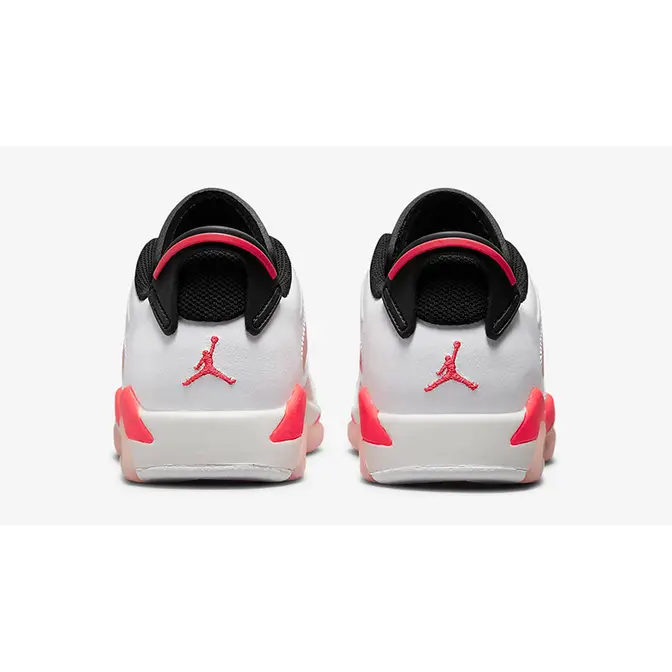 Air Jordan 6 Low GS Atmosphere | Where To Buy | 768878-102 | The Sole ...