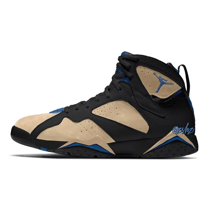 air jordan 7 shimmer