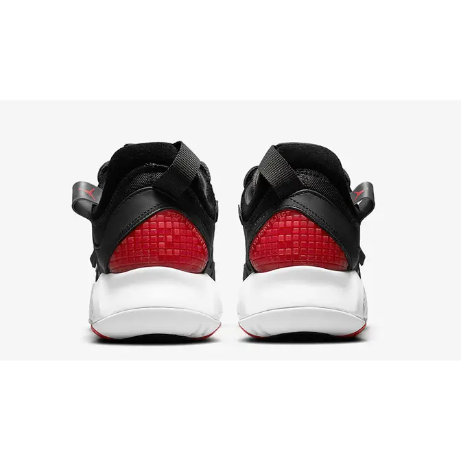 Air Jordan MA2 Black Gym Red | Where To Buy | CV8122-006 | The Sole ...