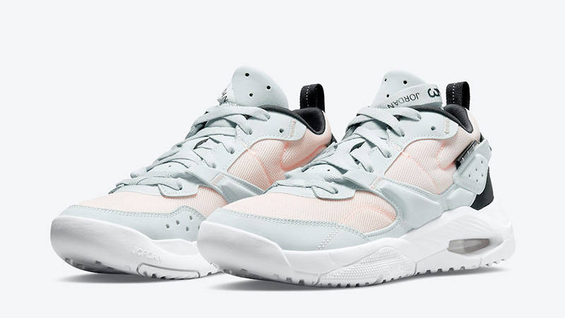 Air Jordan NFH Pale Coral DA1165-800 front
