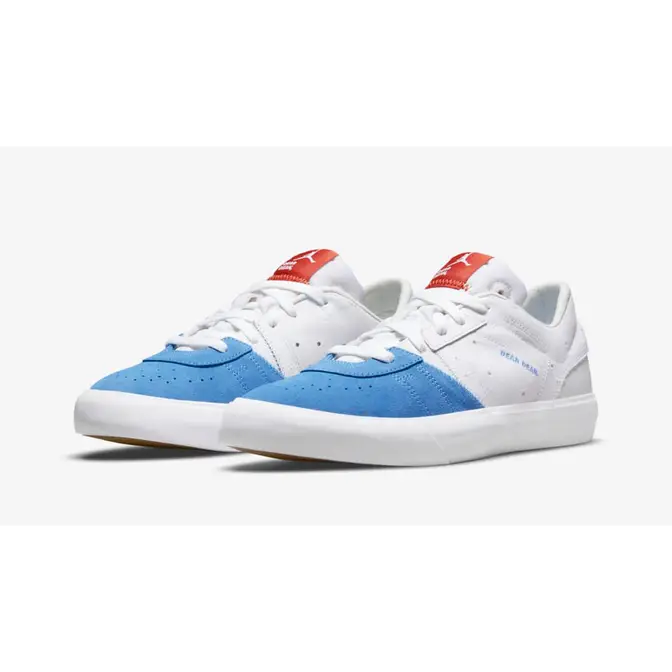 dear dean nike shoes