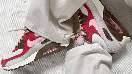 The Best Nike Air Max 90s Currently in Stock The Best Nike Air Max 90s Currently in Stock