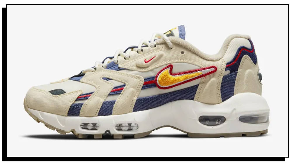 Air Max 96 II Beach