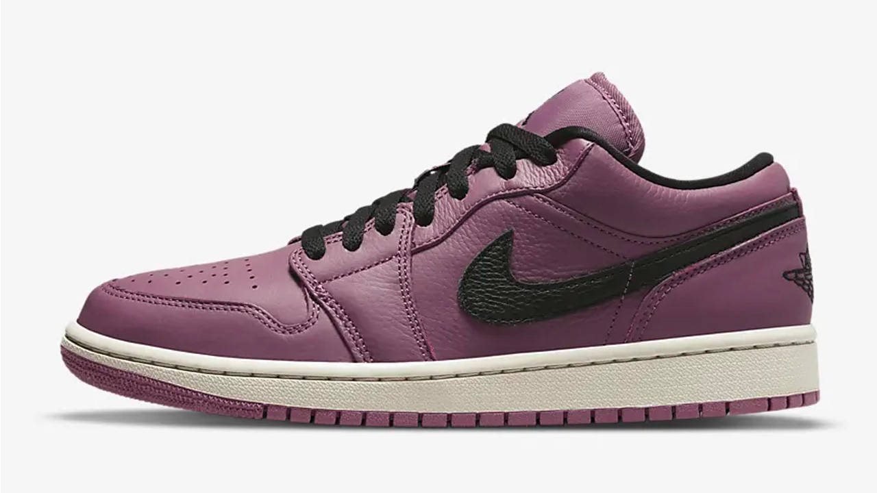 You Can Still Cop The Sole Supplier Team's Favourite Summer Air Jordan 1s!