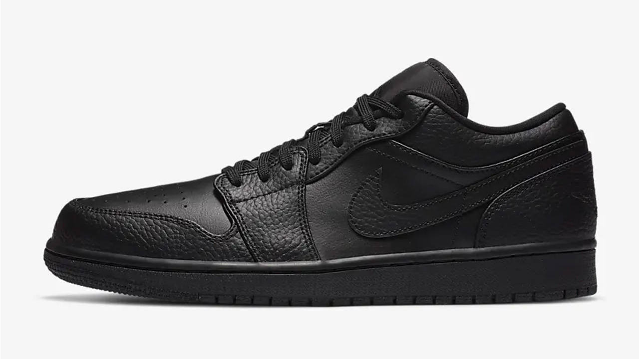 You Can Still Cop The Sole Supplier Team's Favourite Summer Air Jordan 1s!
