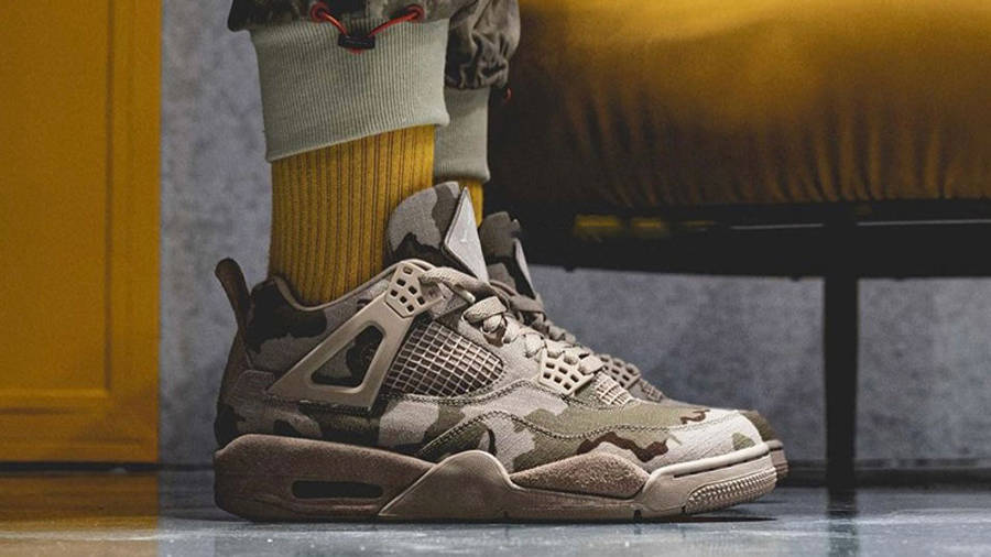 aleali may jordan 4 release date