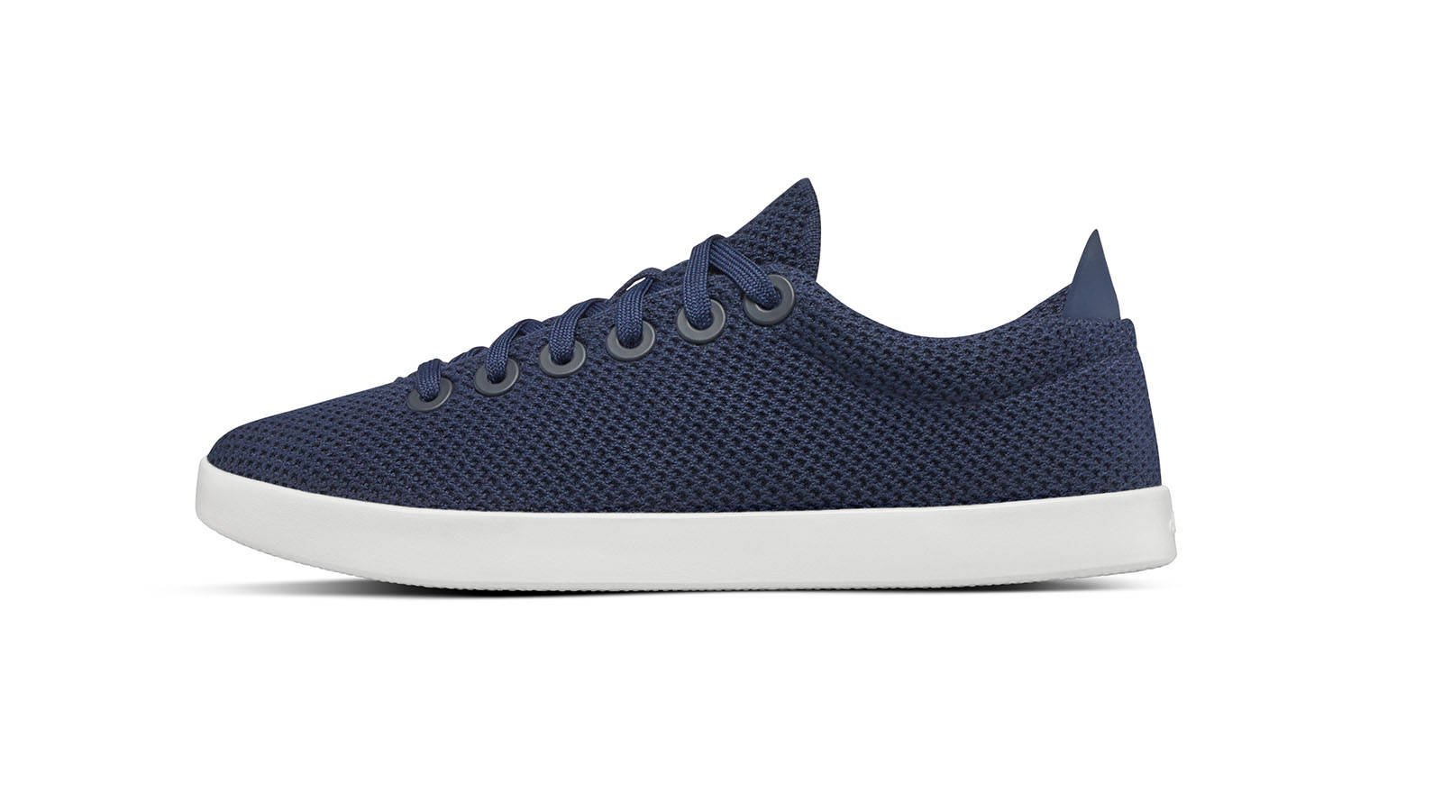 allbirds navy tree piper