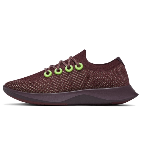 Allbirds Tree Pipers Wasatch