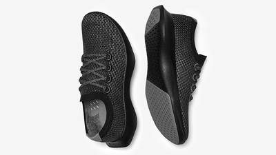 allbirds tree dasher obsidian