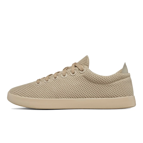 Allbirds Tree Pipers White Sands