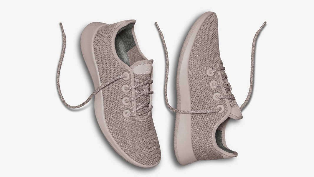 Allbirds tree runners on sale limestone