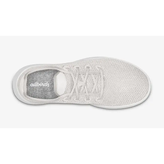 Allbirds Tree Runners Kaikoura White Where To Buy The Sole Supplier