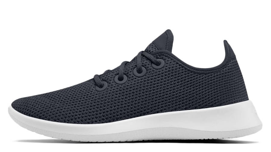 Allbirds Tree Runners Navy Night | Where To Buy | undefined | The Sole ...
