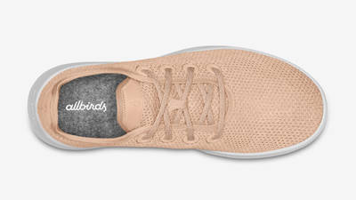 Allbirds Tree Runners Wasatch Middle