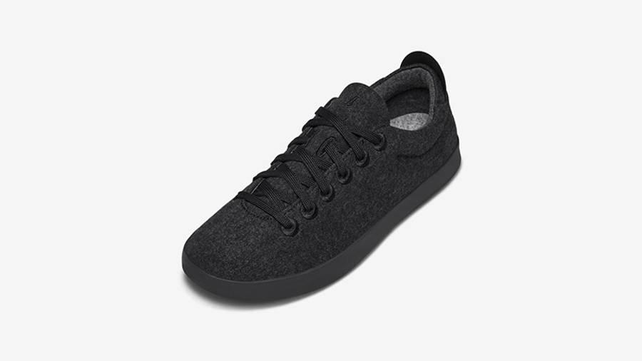 Allbirds Wool Pipers Natural Black Where To Buy undefined The