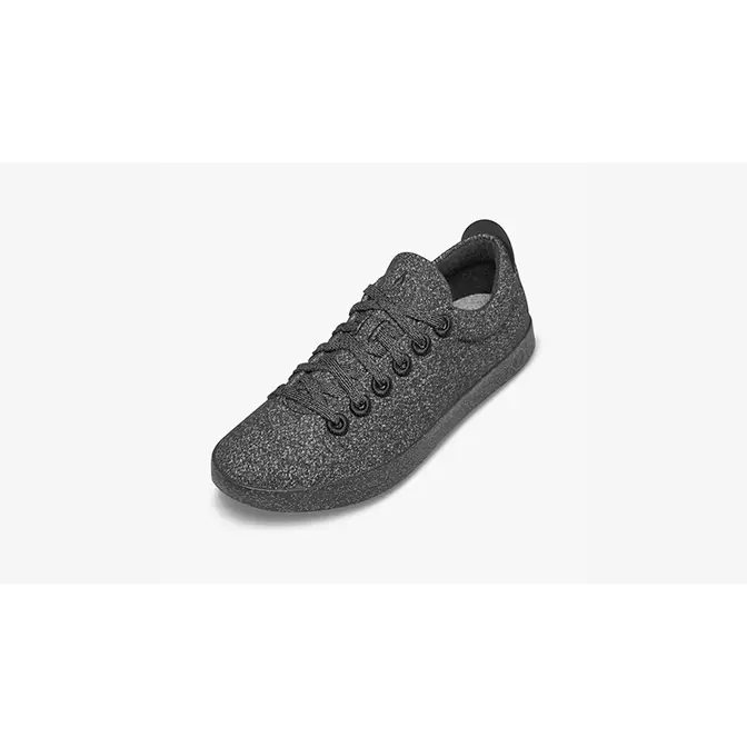 Allbirds Wool Pipers Raven front