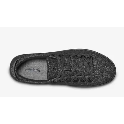 Allbirds Wool Pipers Raven middle