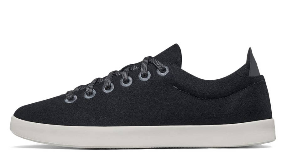 Allbirds Wool Pipers True Black | Where To Buy | undefined | The Sole ...