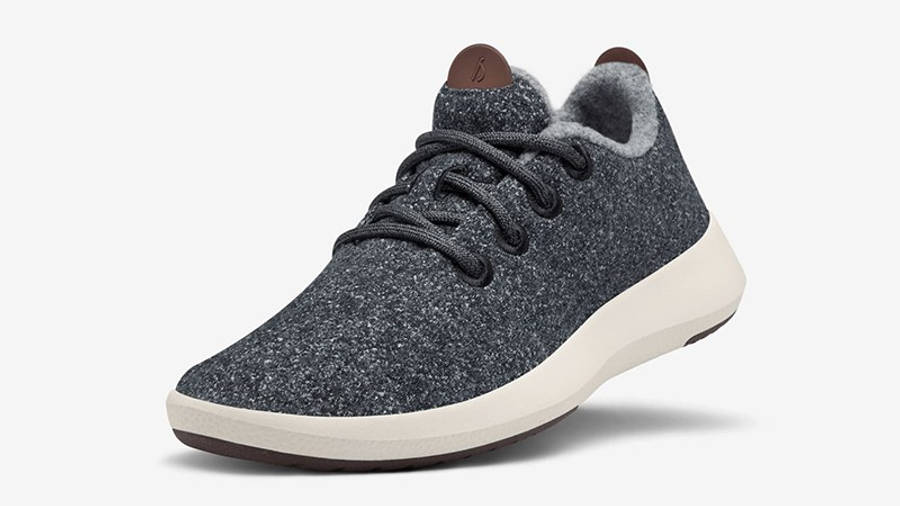 Allbirds Wool Runner Mizzles Natural Grey | Where To Buy | Undefined ...