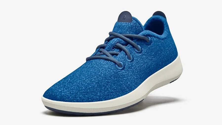 Allbirds Wool Runner Mizzles Pacific | Where To Buy | undefined | The ...