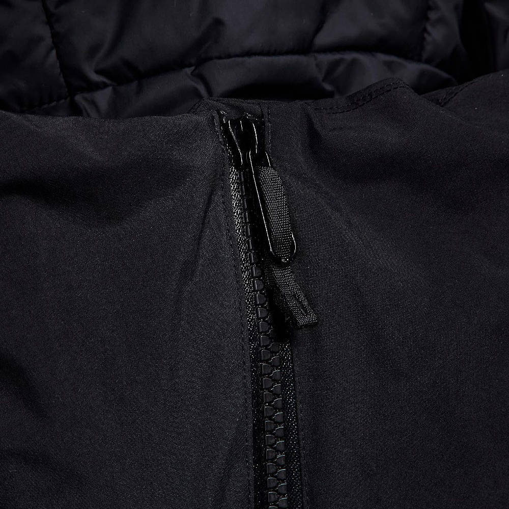 Arc'teryx Koda Jacket Black Detail