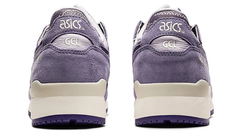 ASICS Gel Lyte 3 Ash Rock Cream