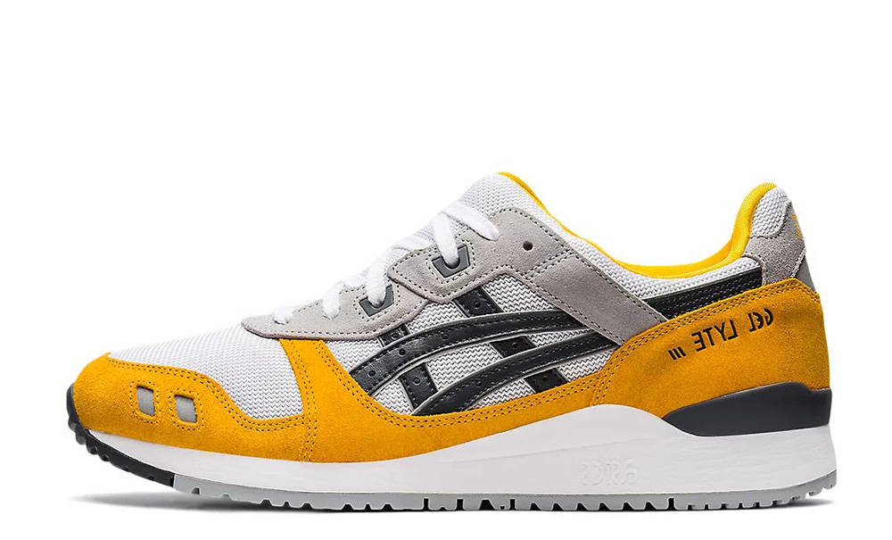 ASICS Gel-Lyte 3 Sunflower 1201A482-800