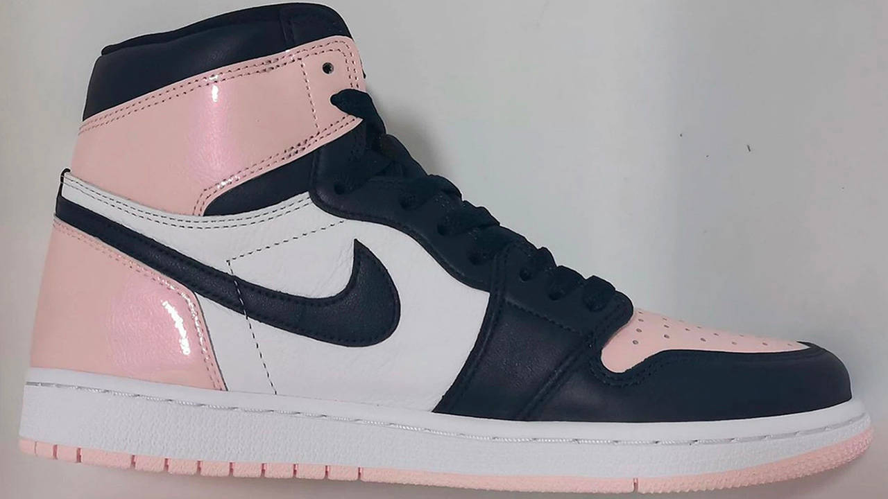 Air Jordan 1 High OG "Atmosphere"