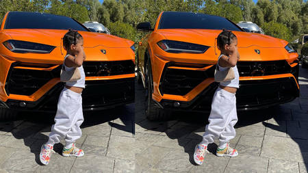 The Cutest Baby Sneakers of the Year The Cutest Baby Sneakers of the Year