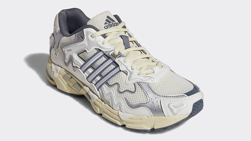 Bad Bunny x adidas Response CL GY0102 Side