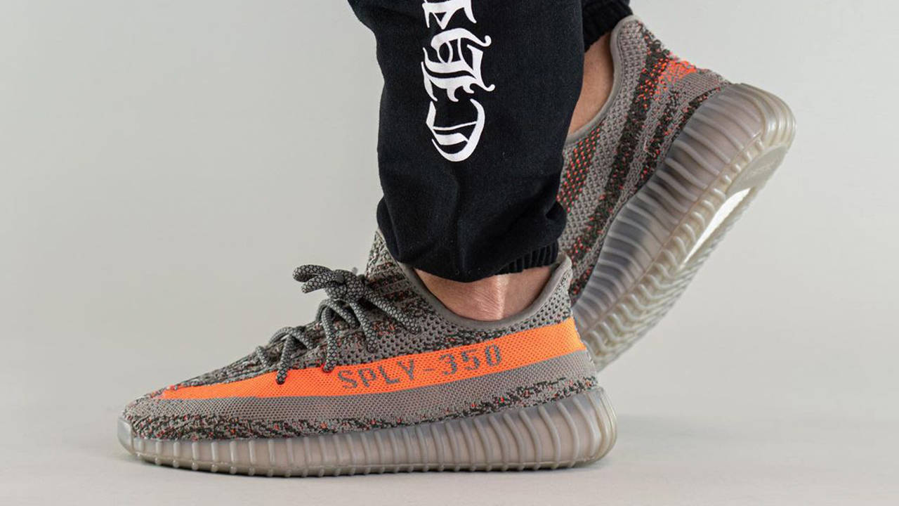 Yeezy Boost 350 V2 "Beluga RF"