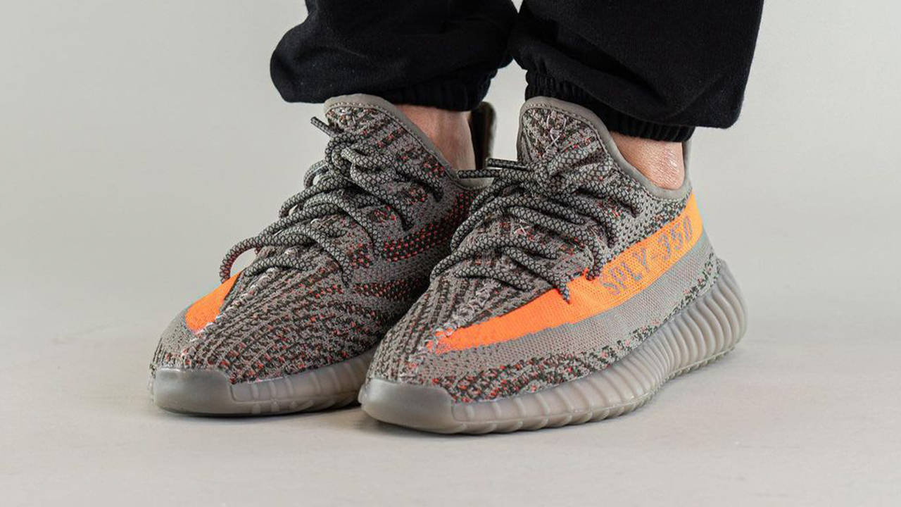Yeezy Boost 350 V2 "Beluga RF"