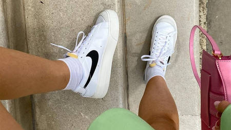 The Hottest Kicks In Stock At JD The Hottest Kicks In Stock At JD