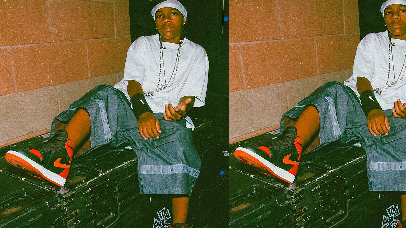 The Best of 90s Hip Hop Fashion Trends that Defined the Decade The Sole Supplier