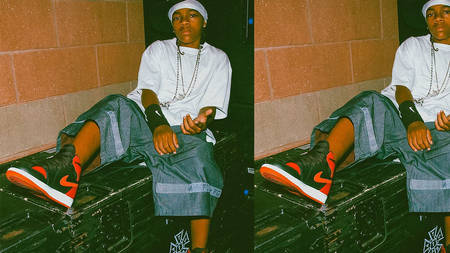 The Best '90s Hip-Hop Fashion Trends That Still Exist