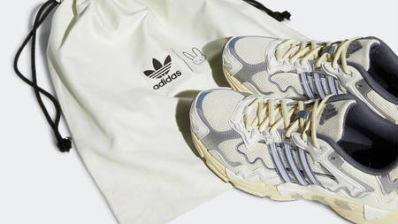 The Bad Bunny x adidas Response CL Is Yet Another Big Cop The Bad Bunny x adidas Response CL Is Yet Another Big Cop