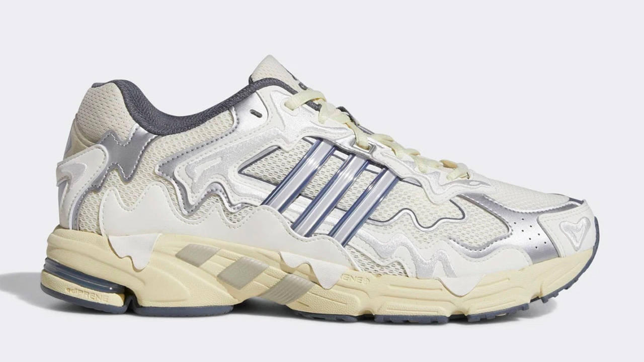 Bad Bunny x adidas Response CL