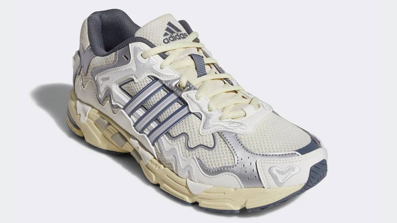 Bad Bunny x adidas Response CL