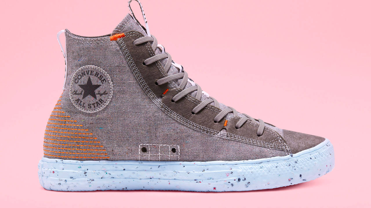 Converse's Extra 25% Off Sale Code Just Dropped & Here's Our Top Picks!