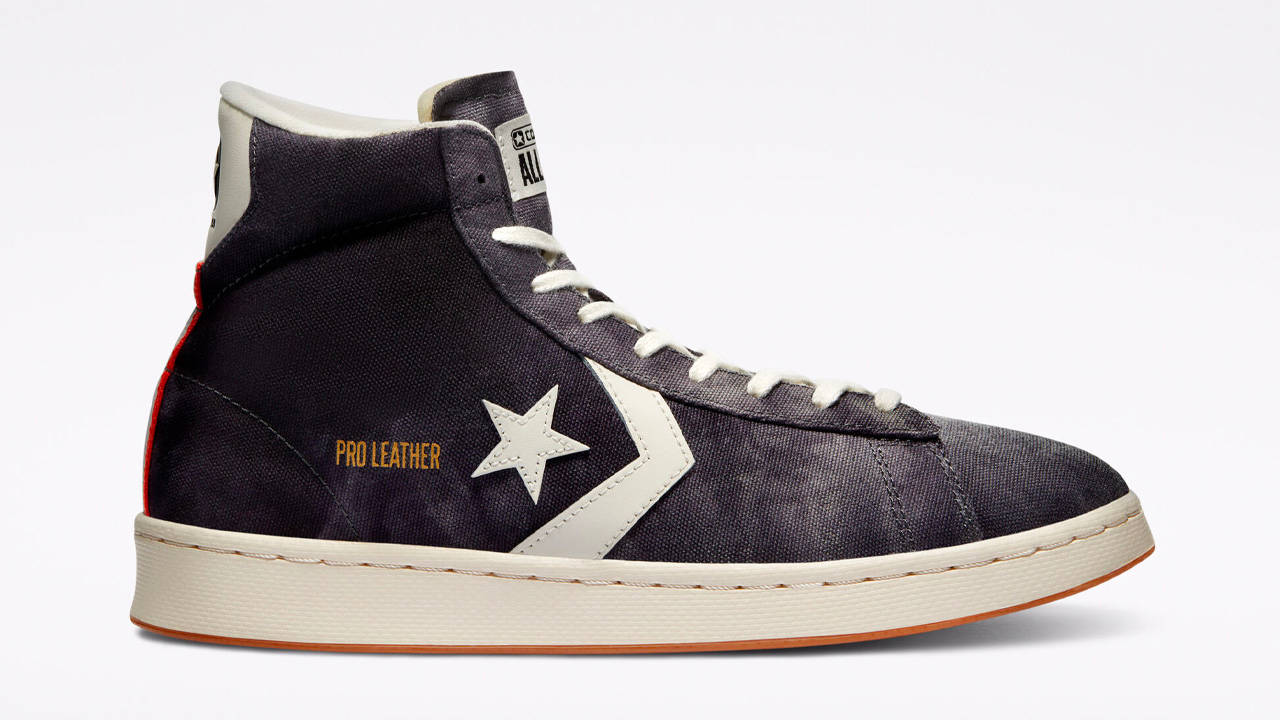 Converse's Extra 25% Off Sale Code Just Dropped & Here's Our Top Picks!