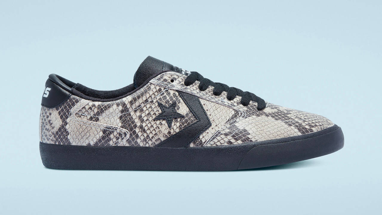 Converse's Extra 25% Off Sale Code Just Dropped & Here's Our Top Picks!