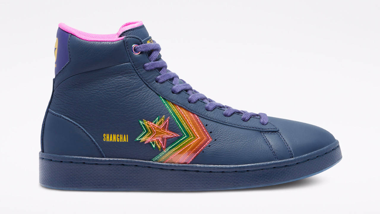 Converse's Extra 25% Off Sale Code Just Dropped & Here's Our Top Picks!