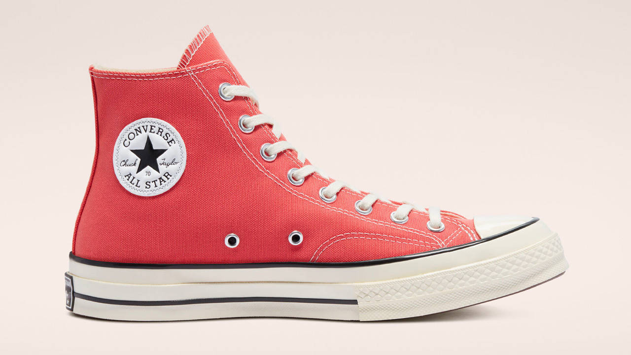 Converse's Extra 25% Off Sale Code Just Dropped & Here's Our Top Picks!